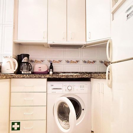 Skol 440. Nice 1 Bed Apartment With Sea Views In Marbella Centre. 外观 照片
