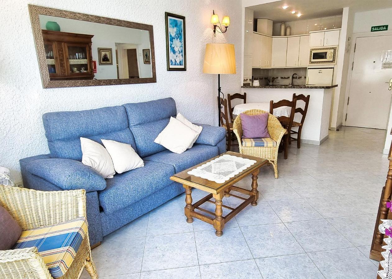 Skol 440. Nice 1 Bed Apartment With Sea Views In Marbella Centre. 外观 照片