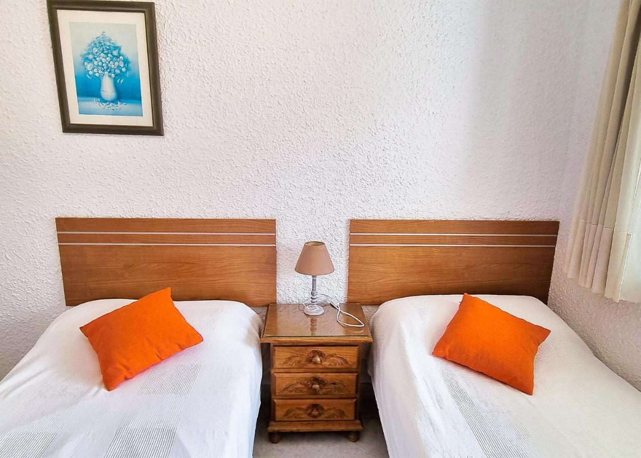 Skol 440. Nice 1 Bed Apartment With Sea Views In Marbella Centre. 外观 照片