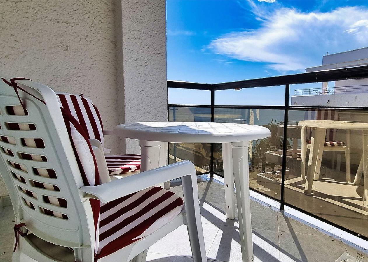 Skol 440. Nice 1 Bed Apartment With Sea Views In Marbella Centre. 外观 照片