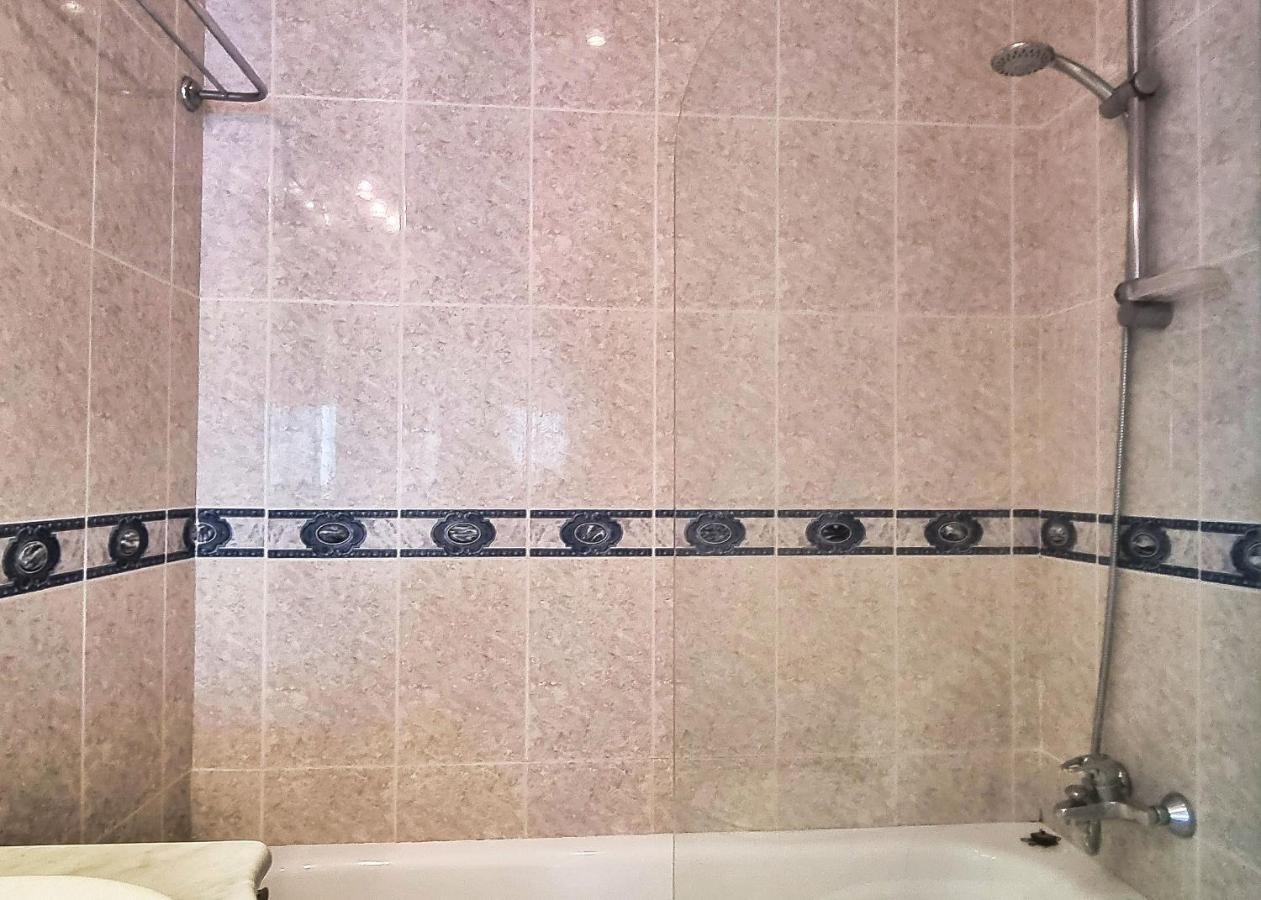 Skol 440. Nice 1 Bed Apartment With Sea Views In Marbella Centre. 外观 照片