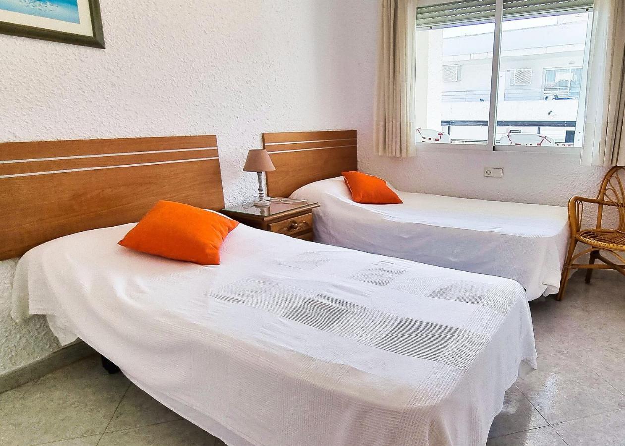 Skol 440. Nice 1 Bed Apartment With Sea Views In Marbella Centre. 外观 照片